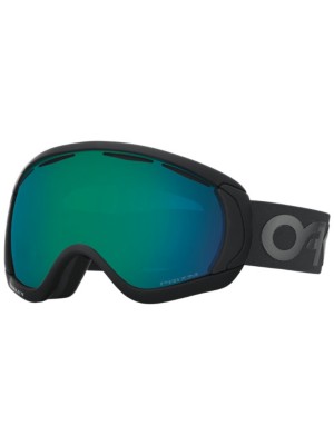 Snowboardbrillen von Oakley im Online Shop – blue-tomato.com CHF 258.18; -15% Oakley Canopy Factory Pilot Blackout Goggle